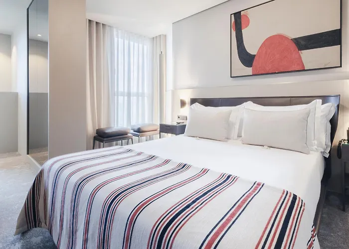 Hotel White Lisboa